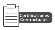 Certificados Contractuales 2021