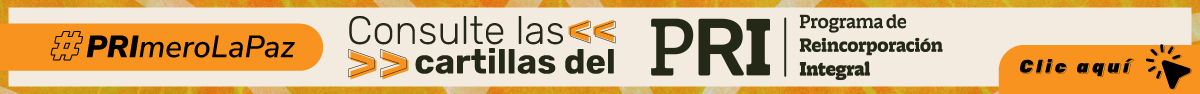 Cartillas del PRI