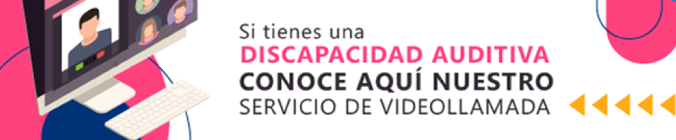 Botón Videollamadas